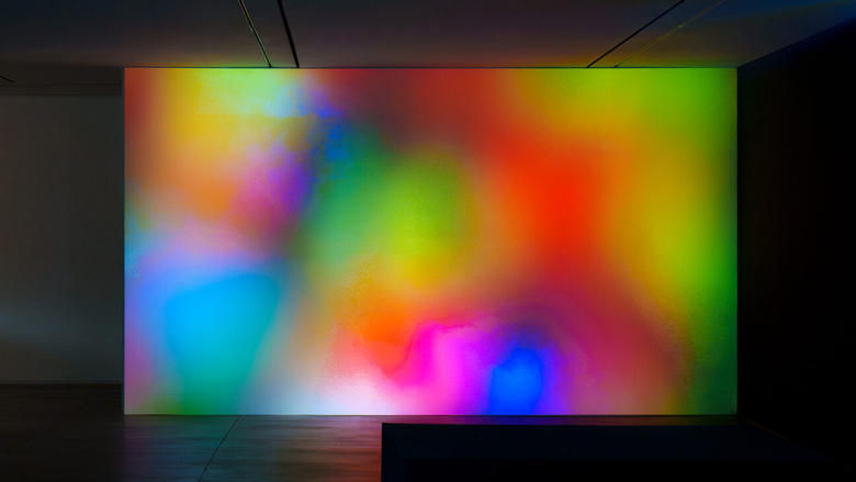 кадр из фильма LUF Scope