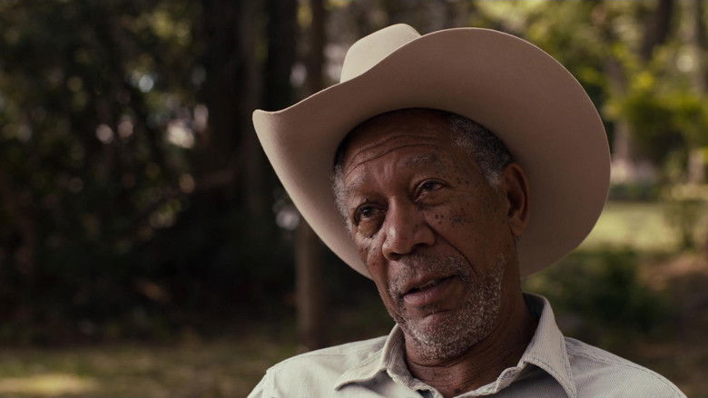 кадр из фильма Третий акт