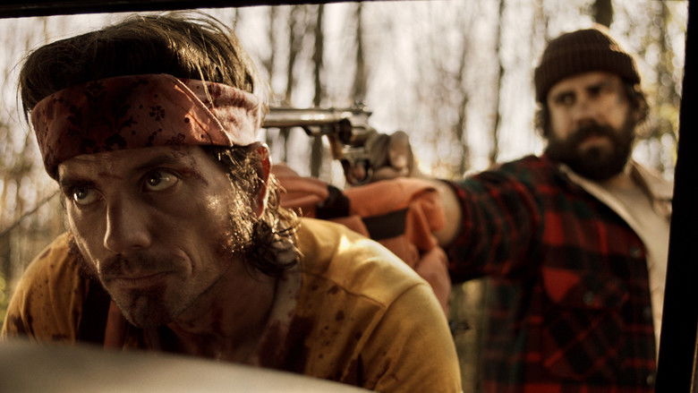 кадр из фильма Сокровища Округа Буллиттов