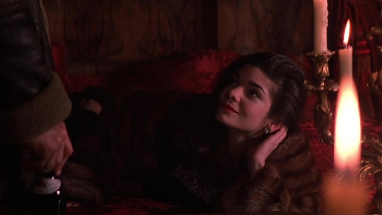 кадр из фильма Под подозрением