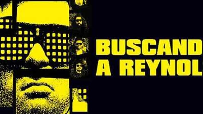 кадр из фильма Buscando a Reynols