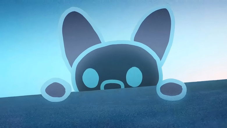 кадр из фильма Aqua