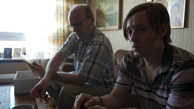 кадр из фильма Lønsj