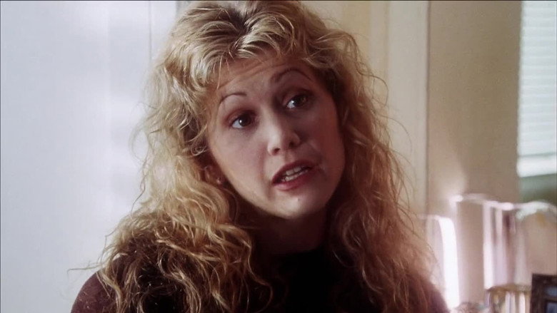 кадр из фильма Face of Evil