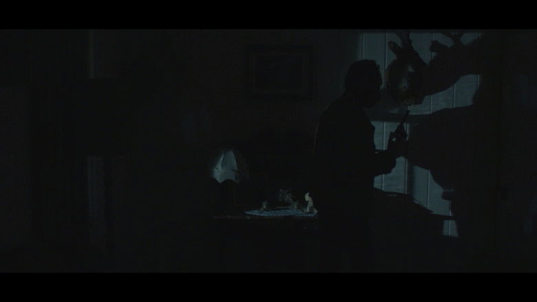 кадр из фильма Dig Another Grave