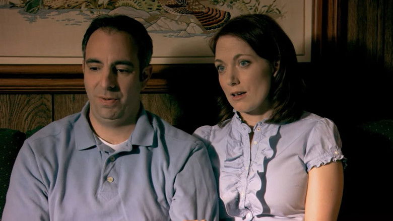 кадр из фильма The Puck Hogs