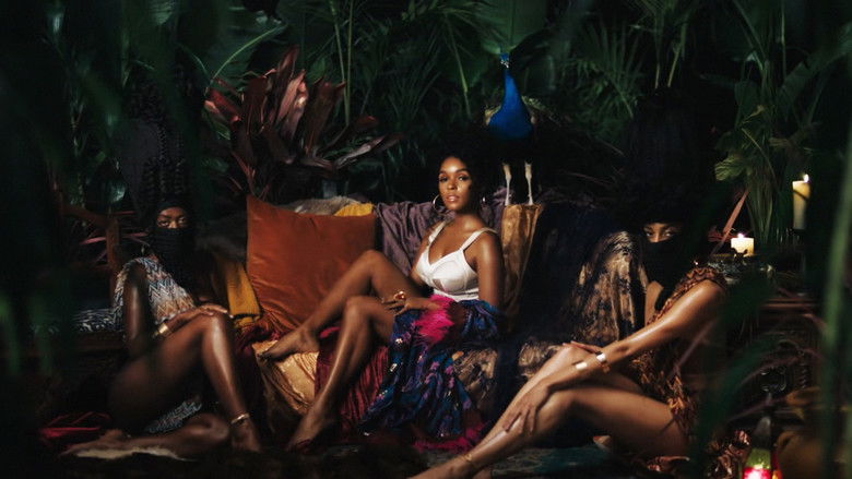 кадр из фильма Dirty Computer