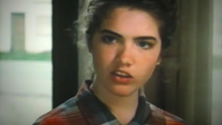 кадр из фильма Nickel Mountain