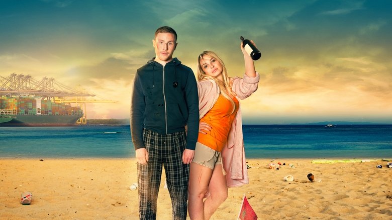 кадр из фильма I Love My Mum