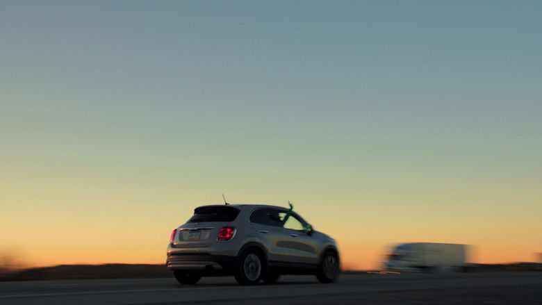 кадр из фильма The Artist Body