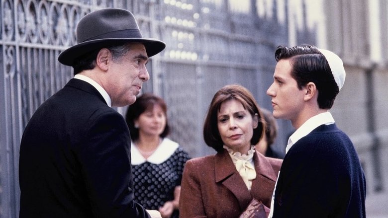 кадр из фильма Caminho dos Sonhos