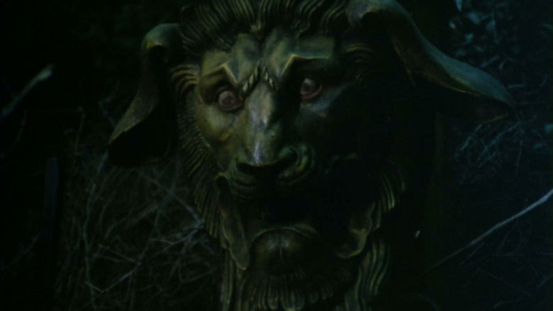 кадр из фильма Satan's Cheerleaders