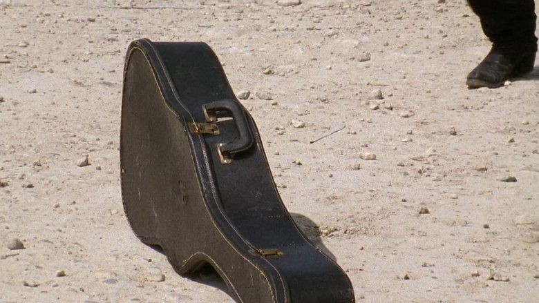 кадр из фильма Музыкант