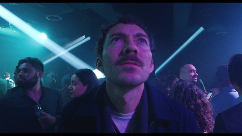 кадр из фильма Feliz Año Tijuana