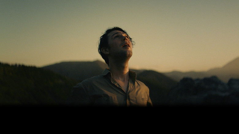 кадр из фильма The Birdman