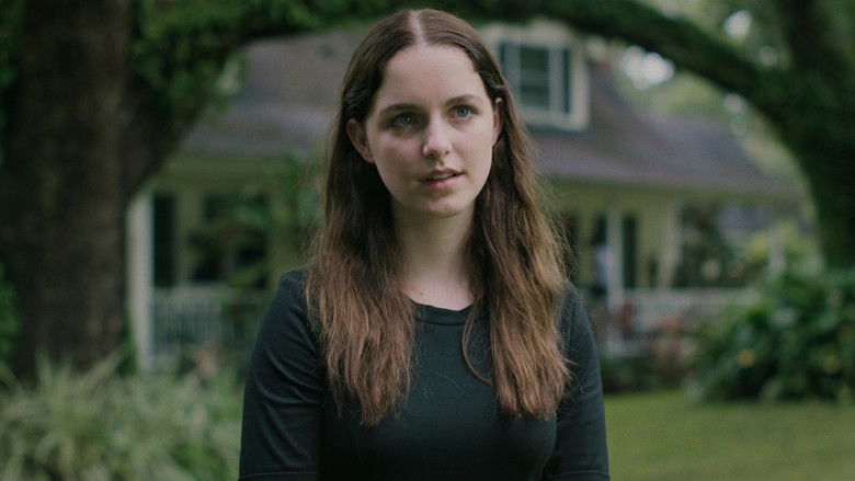 кадр из фильма Что мы скрываем (Спайдер и Джесси)