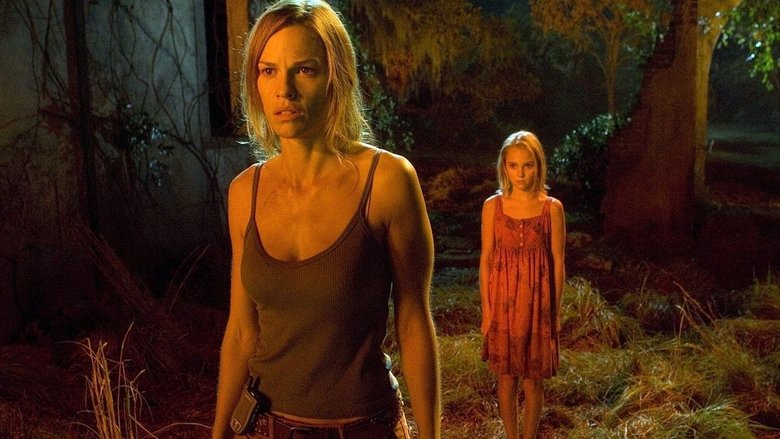 кадр из фильма Жатва