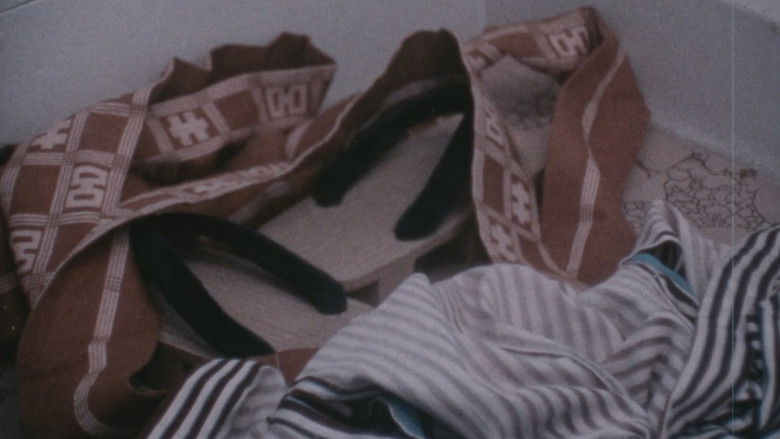 кадр из фильма Otemba