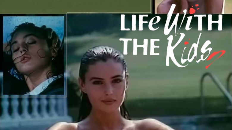 кадр из фильма Взрослая любовь