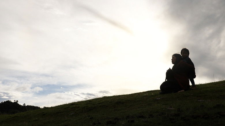 кадр из фильма Vientre de luna