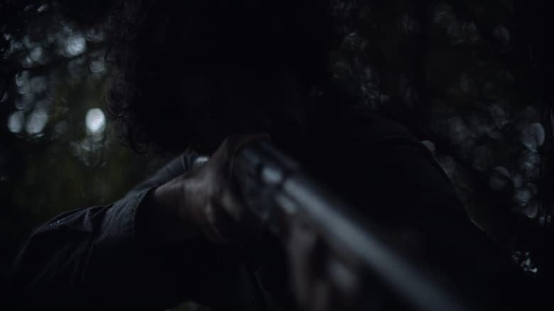 кадр из фильма Río blanco