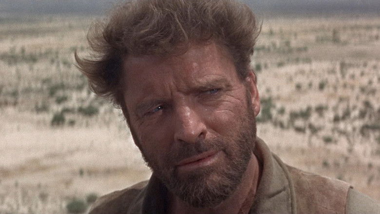 кадр из фильма Охотники за скальпами