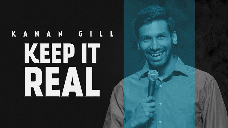 кадр из фильма Kanan Gill: Keep It Real