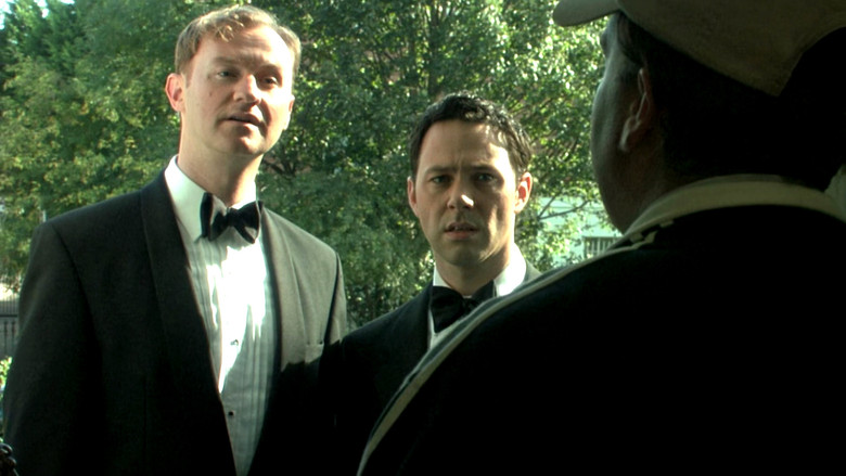 кадр из фильма Лига джентльменов: Апокалипсис