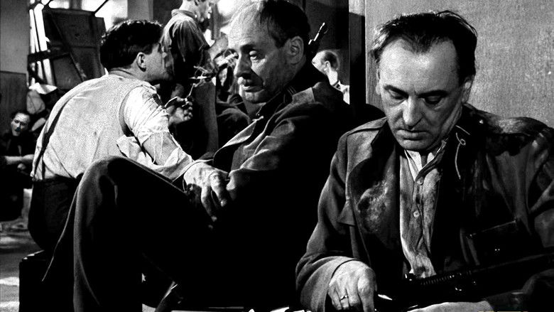 кадр из фильма Wolne miasto