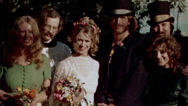 кадр из фильма Resurrection of Eve