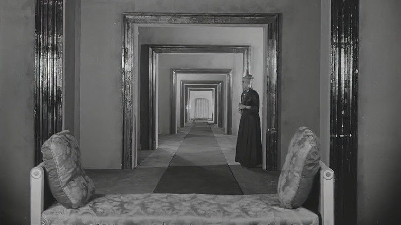 кадр из фильма Покойный Матиас Паскаль