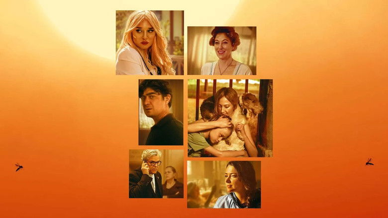 кадр из фильма Я же говорила