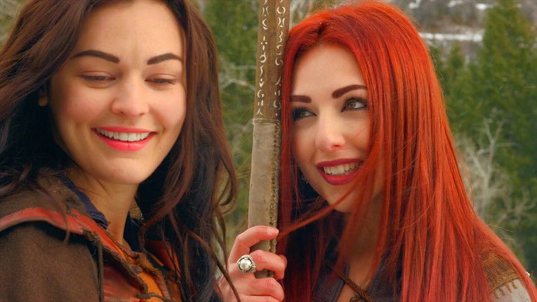 кадр из фильма Мифика: Тёмные времена