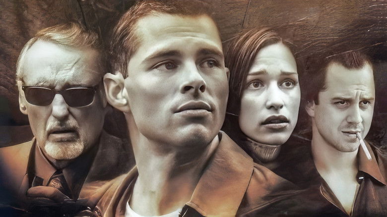 кадр из фильма Пересечение 10-й и Вульф