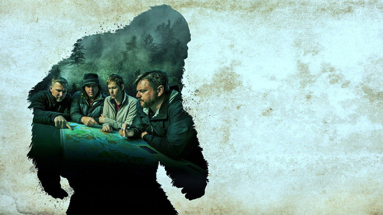 кадр из фильма Finding Bigfoot: The Search Continues