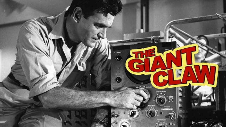 кадр из фильма Гигантский коготь