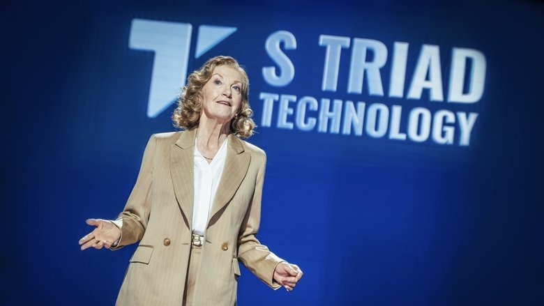 кадр из фильма Doctor Who: The Legend of Ruby Sunday & Empire of Death