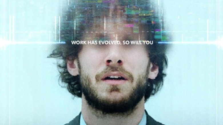 кадр из фильма Update