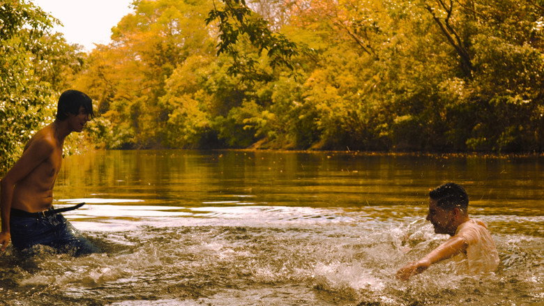 кадр из фильма Sol de Setembro