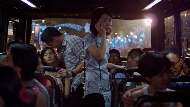 кадр из фильма 我愛你愛你愛你