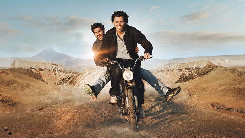 кадр из фильма Né quelque part