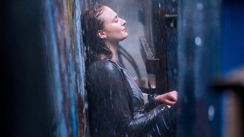 кадр из фильма Люди Икс: Тёмный Феникс