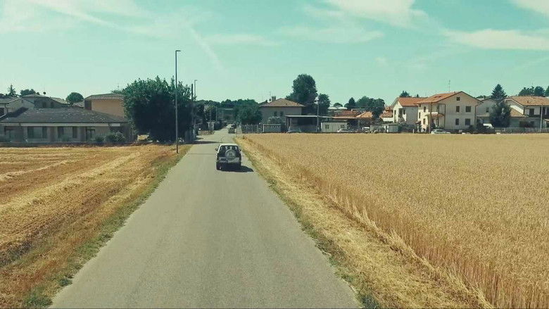 кадр из фильма Leggende metropolitane