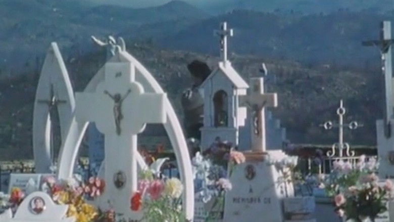 кадр из фильма Les derniers Marranes