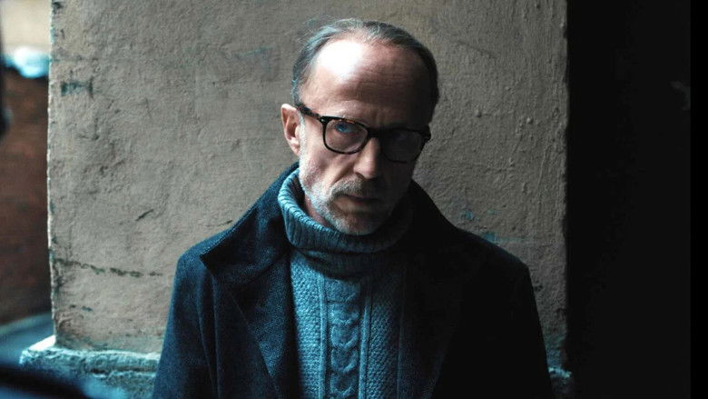 кадр из фильма Król dopalaczy