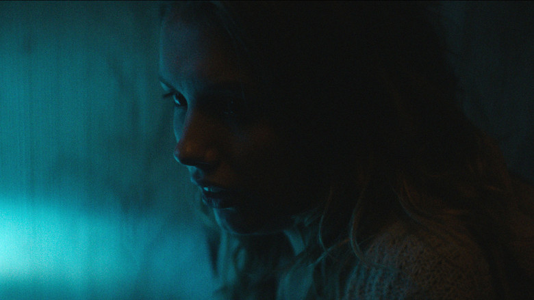 кадр из фильма Bridgend