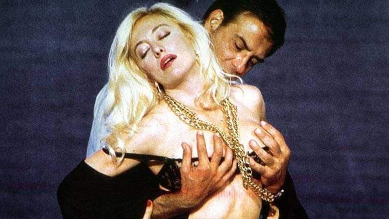 кадр из фильма Провокация