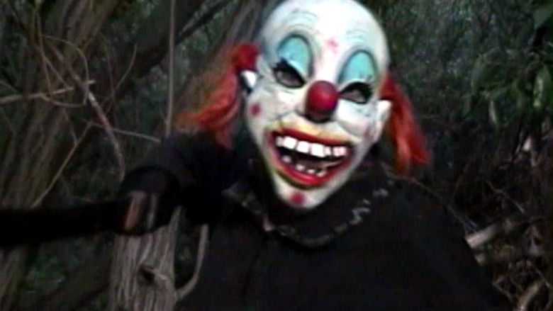 кадр из фильма Camp Blood