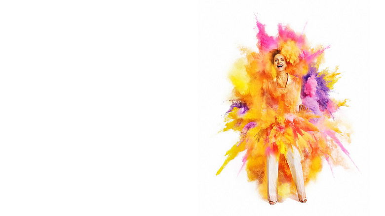 кадр из фильма Lenette van Dongen: Paradijskleier