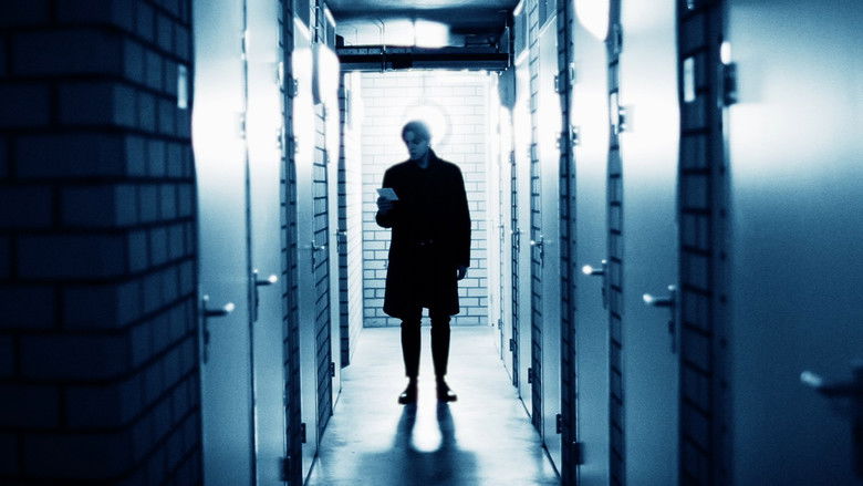 кадр из фильма Time